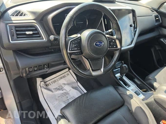 2024 Subaru Ascent Limited 7-Passenger - miniatura 23