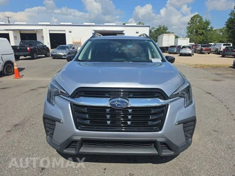2024 Subaru Ascent Limited 7-Passenger - miniatura 5