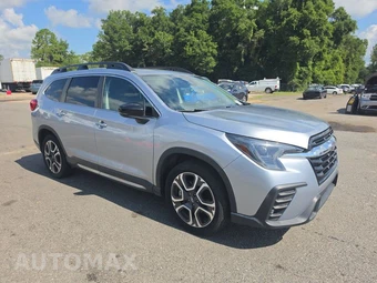 2024 Subaru Ascent Limited 7-Passenger - miniatura 7