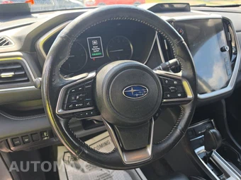 2024 Subaru Ascent Limited 7-Passenger - miniatura 8