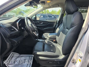 2024 Subaru Ascent Limited 7-Passenger - miniatura 9