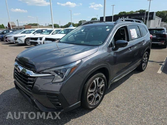 2024 Subaru Ascent Limited 7-Passenger