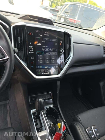 2024 Subaru Ascent Limited 7-Passenger - miniatura 10