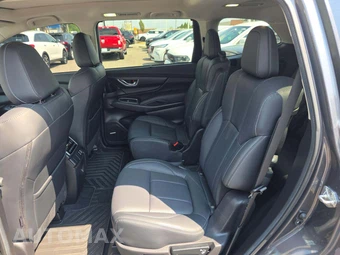 2024 Subaru Ascent Limited 7-Passenger - miniatura 13
