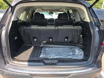 2024 Subaru Ascent Limited 7-Passenger - miniatura 15