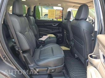 2024 Subaru Ascent Limited 7-Passenger - miniatura 17