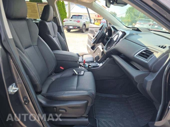 2024 Subaru Ascent Limited 7-Passenger - miniatura 19