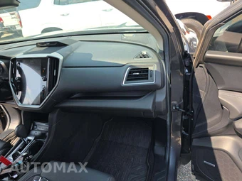 2024 Subaru Ascent Limited 7-Passenger - miniatura 20