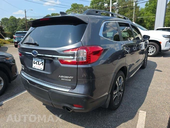 2024 Subaru Ascent Limited 7-Passenger - miniatura 3