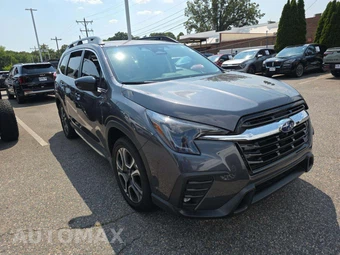 2024 Subaru Ascent Limited 7-Passenger - miniatura 4