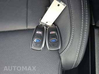 2024 Subaru Ascent Limited 7-Passenger - miniatura 8