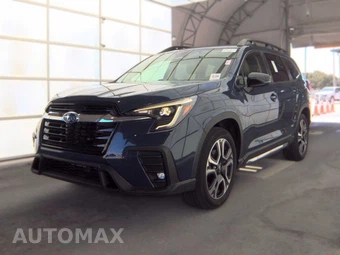 2024 Subaru Ascent Limited 7-Passenger
