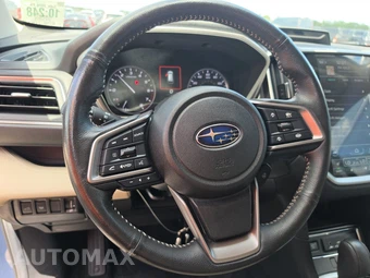 2024 Subaru Ascent Limited 7-Passenger - miniatura 10