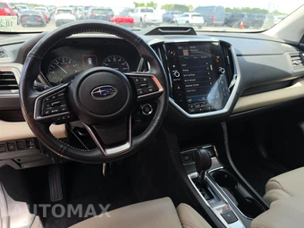 2024 Subaru Ascent Limited 7-Passenger - miniatura 11