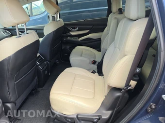 2024 Subaru Ascent Limited 7-Passenger - miniatura 13