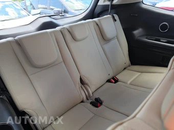 2024 Subaru Ascent Limited 7-Passenger - miniatura 14