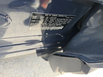 2024 Subaru Ascent Limited 7-Passenger - miniatura 15