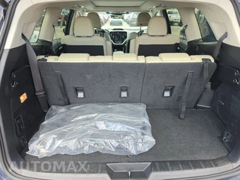 2024 Subaru Ascent Limited 7-Passenger - miniatura 17