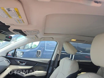 2024 Subaru Ascent Limited 7-Passenger - miniatura 18