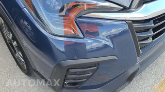 2024 Subaru Ascent Limited 7-Passenger - miniatura 28