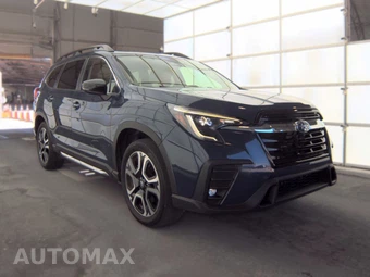 2024 Subaru Ascent Limited 7-Passenger - miniatura 3