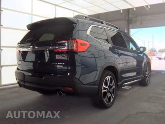 2024 Subaru Ascent Limited 7-Passenger - miniatura 4
