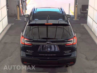 2024 Subaru Ascent Limited 7-Passenger - miniatura 5