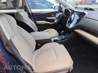 2024 Subaru Ascent Limited 7-Passenger - miniatura 8