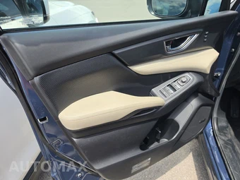 2024 Subaru Ascent Limited 7-Passenger - miniatura 9