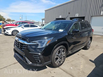 2024 Subaru Ascent Limited 7-Passenger