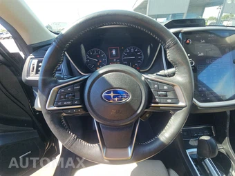 2024 Subaru Ascent Limited 7-Passenger - miniatura 10