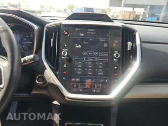 2024 Subaru Ascent Limited 7-Passenger - miniatura 11