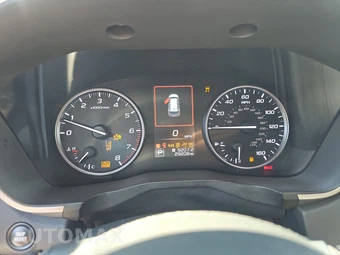 2024 Subaru Ascent Limited 7-Passenger - miniatura 12