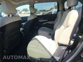 2024 Subaru Ascent Limited 7-Passenger - miniatura 13