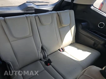 2024 Subaru Ascent Limited 7-Passenger - miniatura 14