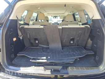 2024 Subaru Ascent Limited 7-Passenger - miniatura 17