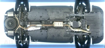 2024 Subaru Ascent Limited 7-Passenger - miniatura 23