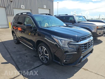 2024 Subaru Ascent Limited 7-Passenger - miniatura 3