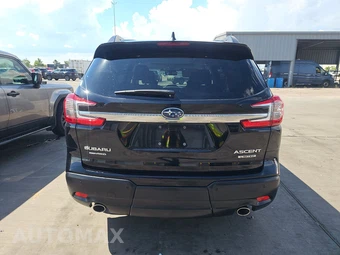 2024 Subaru Ascent Limited 7-Passenger - miniatura 5