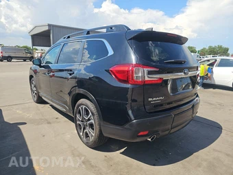 2024 Subaru Ascent Limited 7-Passenger - miniatura 6