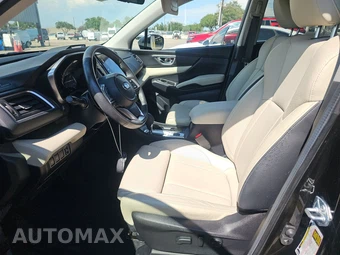 2024 Subaru Ascent Limited 7-Passenger - miniatura 7
