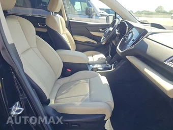 2024 Subaru Ascent Limited 7-Passenger - miniatura 8