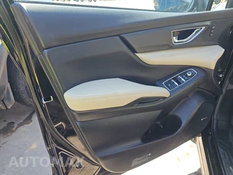 2024 Subaru Ascent Limited 7-Passenger - miniatura 9