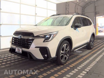 2024 Subaru Ascent Limited 8-Passenger