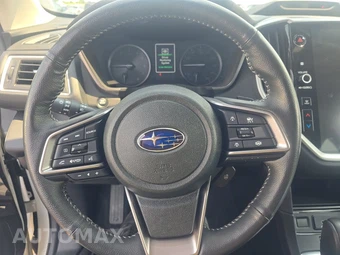 2024 Subaru Ascent Limited 8-Passenger - miniatura 10