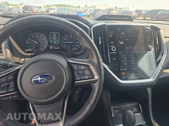 2024 Subaru Ascent Limited 8-Passenger - miniatura 11