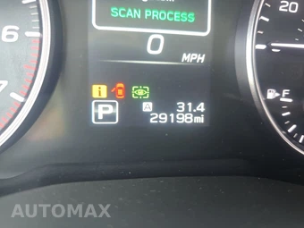 2024 Subaru Ascent Limited 8-Passenger - miniatura 12