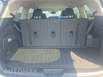 2024 Subaru Ascent Limited 8-Passenger - miniatura 16