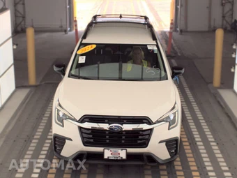 2024 Subaru Ascent Limited 8-Passenger - miniatura 2
