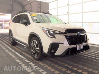 2024 Subaru Ascent Limited 8-Passenger - miniatura 3